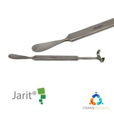 Jarit 300-411 Matson Rib Stripper/Elevator Double Ended 8-3/4"