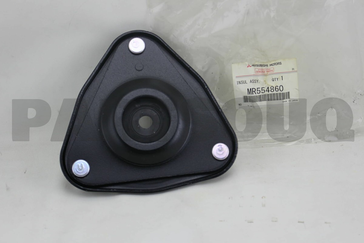 MITSUBISHIマテリアル 2015-2025 Mitsubishi 2.5L 4D56 Clutch Pressure Plate | MZ690506