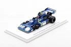 ROMU046 SPARK 1:43 Tyrrell Rom P34 Prototype 1st Test Silverstone P.Depailler
