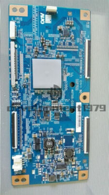 1PCS   T400HW04 V1 CTRL BD 40T05-C02   KDL-46EX720 KDL-46EX750 T-con board #W6