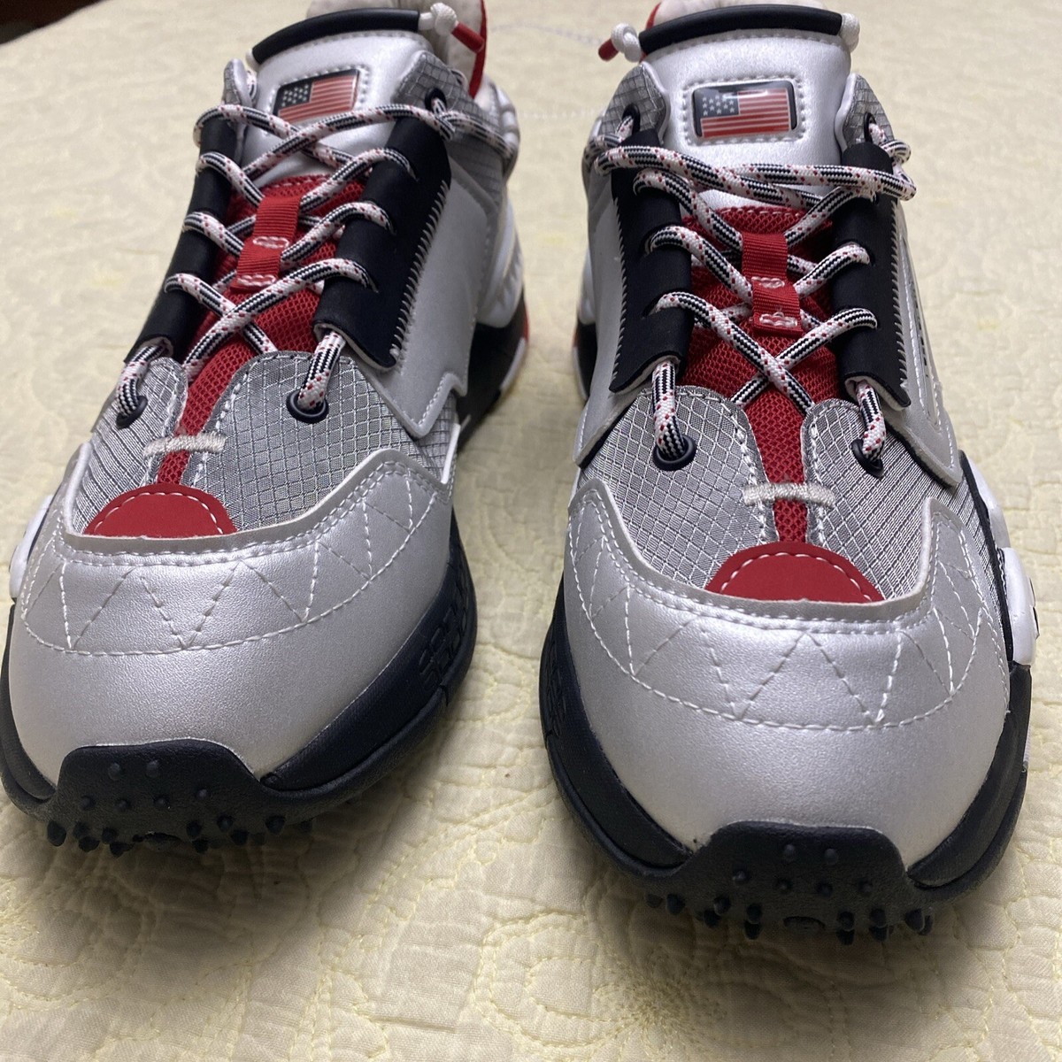 POLO RALPH LAUREN　PoloSport　Apartment Men's Polo Ralph Lauren Polo Sport 200 Casual Shoes Size 11