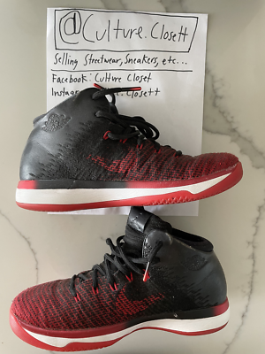 Jordan 31 XXX1 