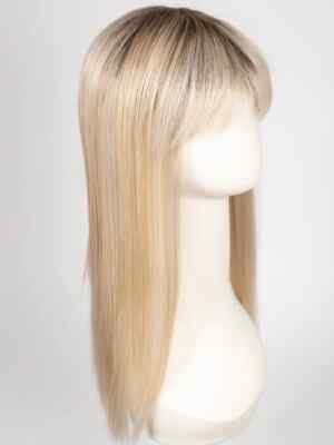 Ellen Wille Cher | Long Synthetic Wig (Mono Crown)PASTEL BLONDE ROOTED  