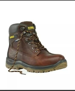 dewalt hampton boots