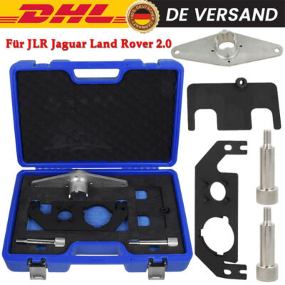 Motor-Einstellwerkzeug-Satz für JLR Jaguar E-Pace XE XF Land Rover Discovery 2.0