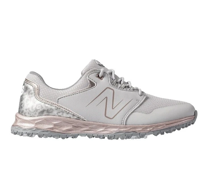 Zapatos de Golf New Balance Para Mujeres