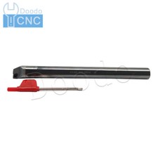 TS-C16Q-SCLCR06 Tungsten Steel Anti-Vibration Tool Holder Boring Bar,For CCMT06 