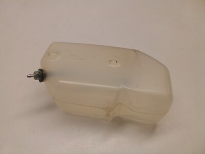 Hirobo Sceadu Revolution Fuel Tank Assembly RC Helicopter