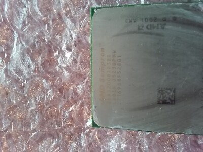 AMD Sempron  3200+ - SDA3200DIO3BI SOCKET 939  