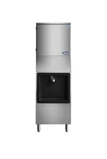 Atosa HD350-AP-161, Hotel Ice Dispenser 350 LB
