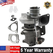 Turbo Turbocharger For 2011-2016 Nissan Juke 1.6 Mr16ddt 14411-1kc1b 49335-00850