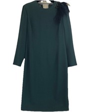 Gianni Versace Dress Size 44