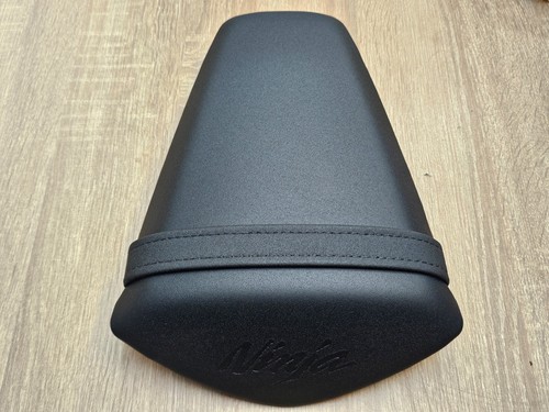 Asiento de pasajero/asiento trasero Kawasaki Ninja ZX10R 2011-2015 53066-0281 - Imagen 2 de 6