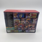 Nintendo SNES Classic Edition Mini Console 2 Controllers Original Box Tested — photo 3