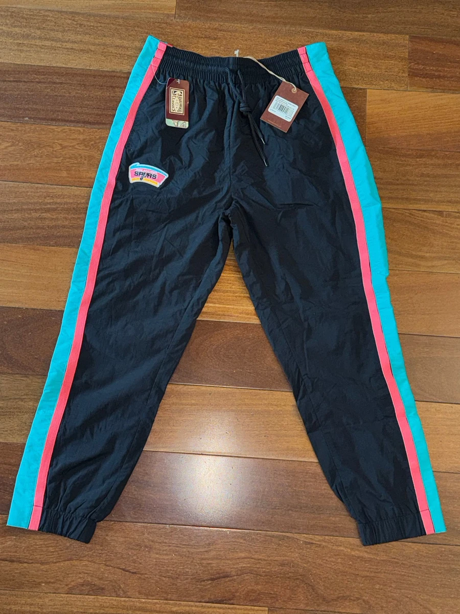 Preços baixos em San Antonio Spurs NBA Masculino Calças | eBay