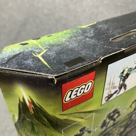 NEW Lego BIONICLE Storm Beast (71314) 109-Piece Sealed RARE