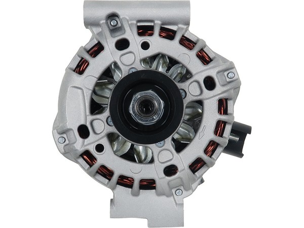 As-Pl Lichtmaschine Generator Lima AS A01046S 12V FüR Fiat 500X 334AXE1A Jeep BU-image