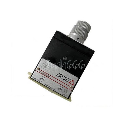 1PC ATOS QV-06/16-60 QV-06/16 60 Flow valve Governor valve New