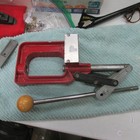 LEE SINGLE STAGE RELOADING PRESS