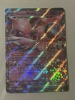 Pokémon TCG Team Rockets Mewtwo EX 79/217 Double Rare Ascended Heroes