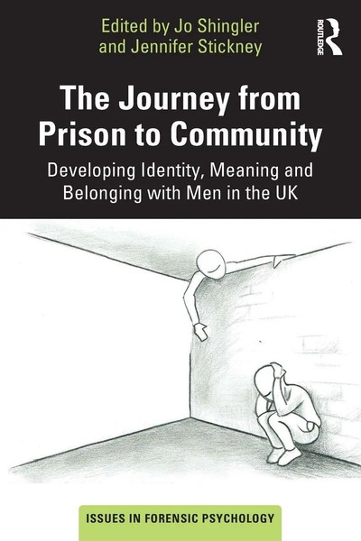 Jo Shingler (U. A.) | The Journey From Prison To Community | Taschenbuch (2023)-image