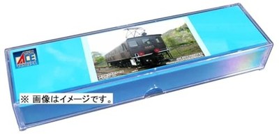 MICRO ACE Spur N ED42-1 E-Lok Usui Pass Railway Culture A3401