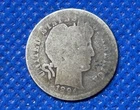1894-O Barber Dime | AG |New Orleans | Low Mintage | #1064