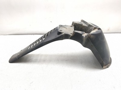00-07 BMW F650GS Dakar Rear Undertail Mudguard Extension 46612350000