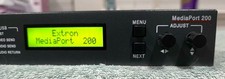 Extron Media Port 200 HDMI/Audio to USB Scaling Bridge Module