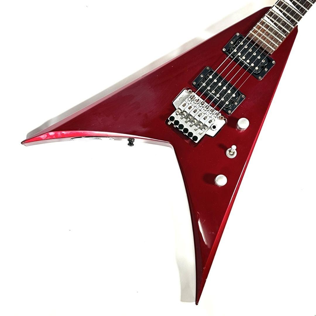 Grover Jackson フライングV セイモアダンカン フロイドローズ Grover Jackson Flying V Seymour Duncan Floyd Rose | eBay