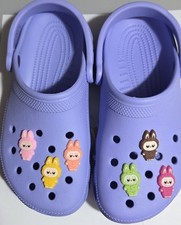 SHOE CHARMS FOR CROCS