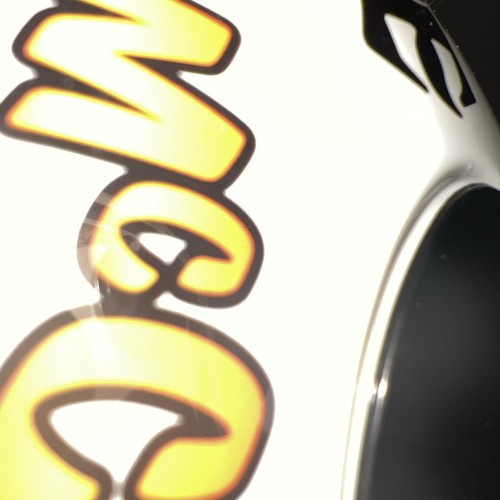 Casco NHRA, Ed “The Ace” McCulloch, 6”. Caja Original - Imagen 17 de 22