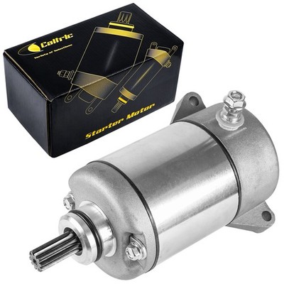 Caltric Starter For Polaris Sportsman 300 4x4 2008-10 18912 3089879 3090192 CW 