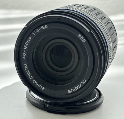 Olympus Zuiko Digital 40-150mm 1:4-5,6 Objektiv