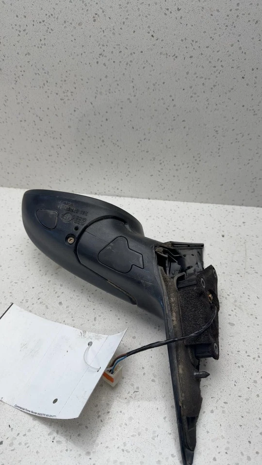 04 05 06 07 08 09 10 11 MAZDA RX8 Door Mirror Mazda Left Foto 4 de 4