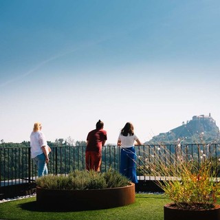 3 Tage Wellness Kurzurlaub Genuss Hotel Riegersburg 4 inkl. HP Steiermark Reise