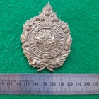 WW1 British Army Argyll & Sutherland Highlanders Cap Badge Line Infantry