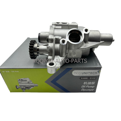 06H115105DF OEM Oil Pump For VW Golf Tiguan SHARAN Audi A4 A6 Q5 TT 2.0T 1.8T