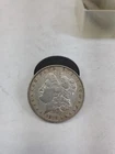 1878 Morgan Silver Dollar $1 Coin