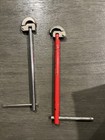 Chicago Speedy Basin Wrench 16" Spring Loaded (x2) — photo 3