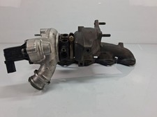 Turbolader CAXA 03C145702C VW PASSAT VARIANT (3C5) 1.4 TSI