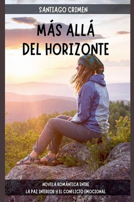 Más allá del Horizonte Santiago Crimen Taschenbuch Spanisch 2024 Flow Swans