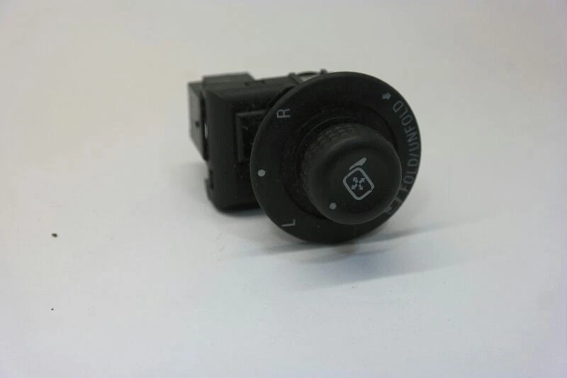 2009 Ford F150 Power Mirror Switch  Foto 2 de 4