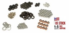 Complete Engine Hardware Kit,10mm, Compatible with Dune Buggy 