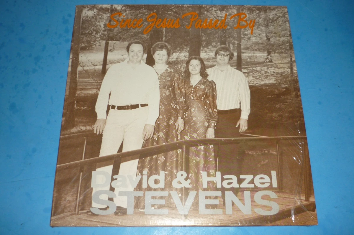 Gospel Vinyl Records for sale | eBay