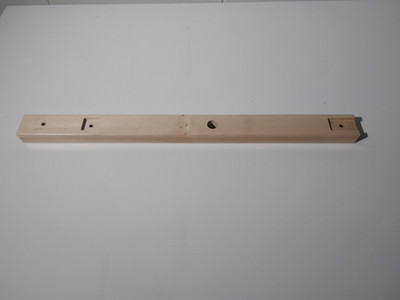Louet S10/S15 backpost S10 (older model - pre S10C)