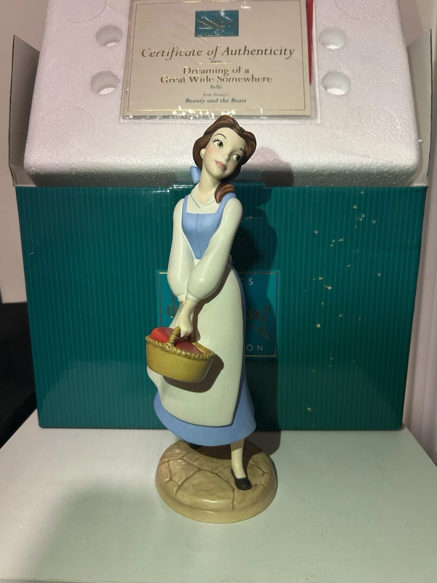 Wdcc Beauty Beast for sale | eBay