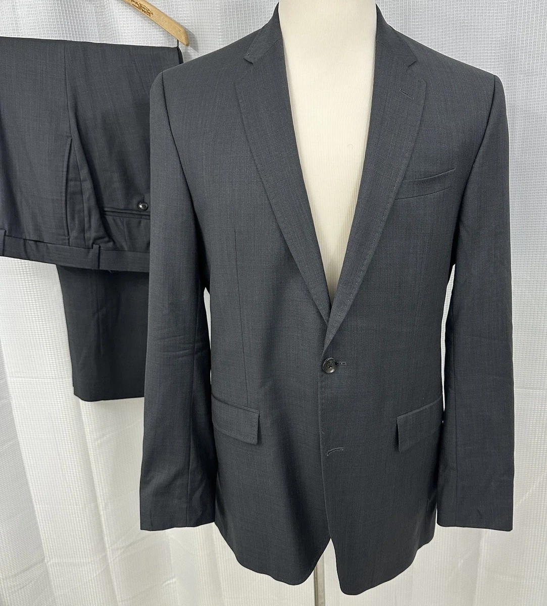 Ted Baker Long Suits & Blazers for Men 35 in Waist for sale | eBay