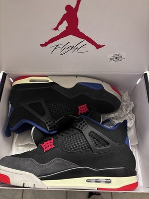 Rare Air Jordan 4 Size 10.5 (Travis Scott) Excellent Condition Original Box