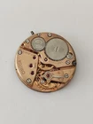 Vintage Omega 266 Manual Wind movement , working.    (R-2941)